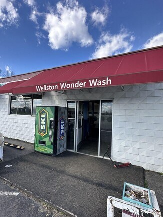 Wellston, OH Specialty - 21 State Route 93