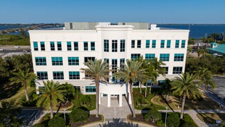 Melbourne, FL Office - 5700 N Harbor City Blvd