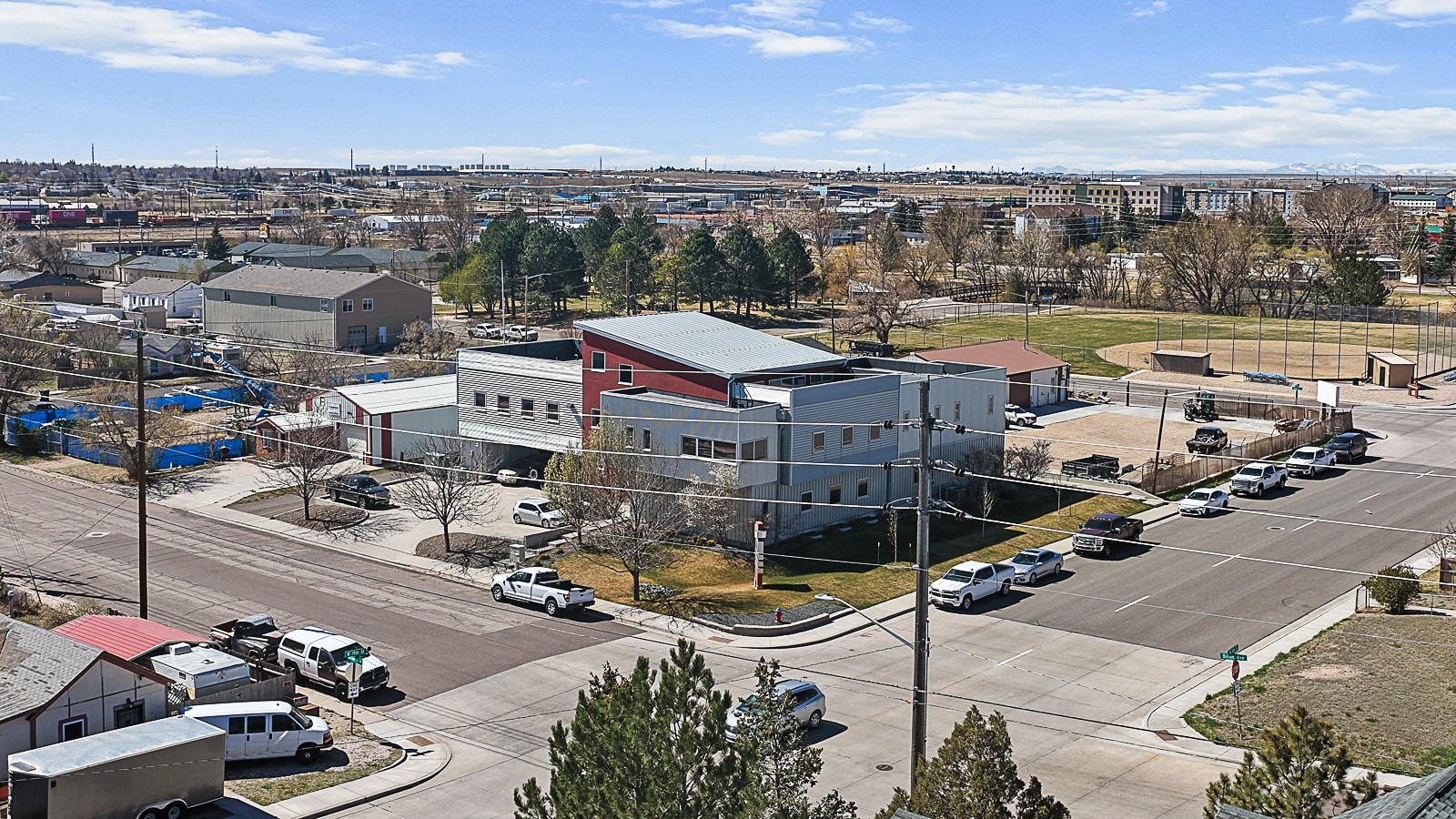 1820 Dillon Ave, Cheyenne, WY for Rent