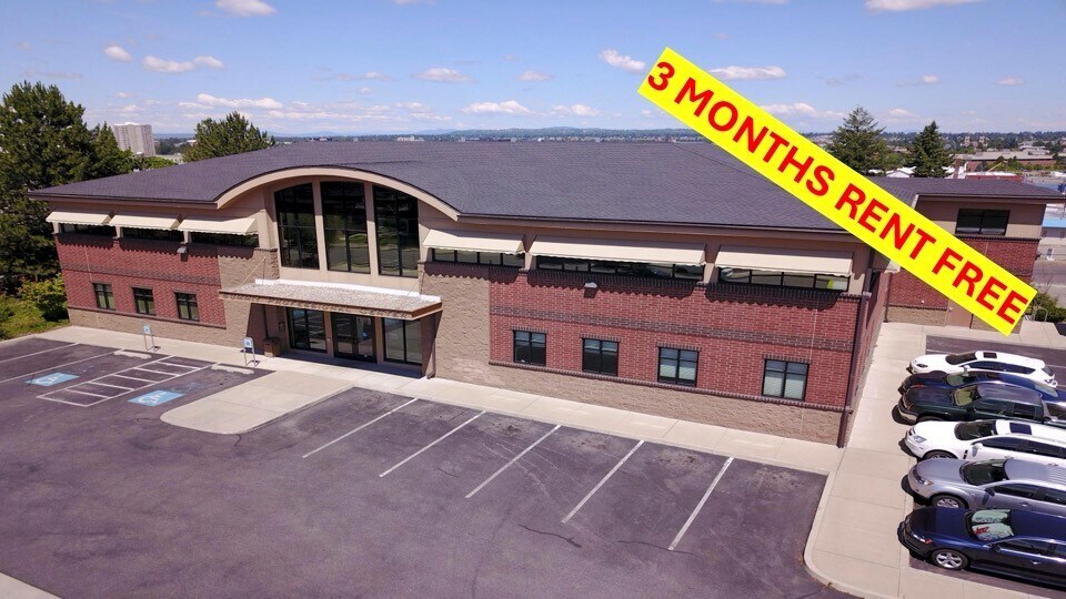 407 E 2nd Ave, Spokane, WA for Rent