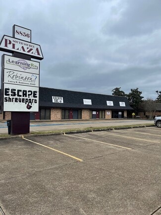 Shreveport, LA Office - 8856 Youree Dr