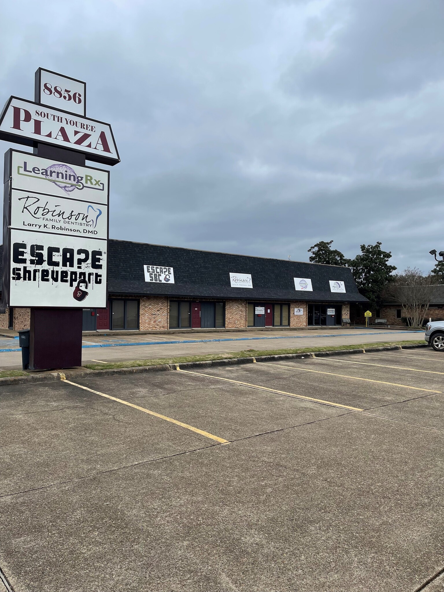8856 Youree Dr, Shreveport, LA for Rent