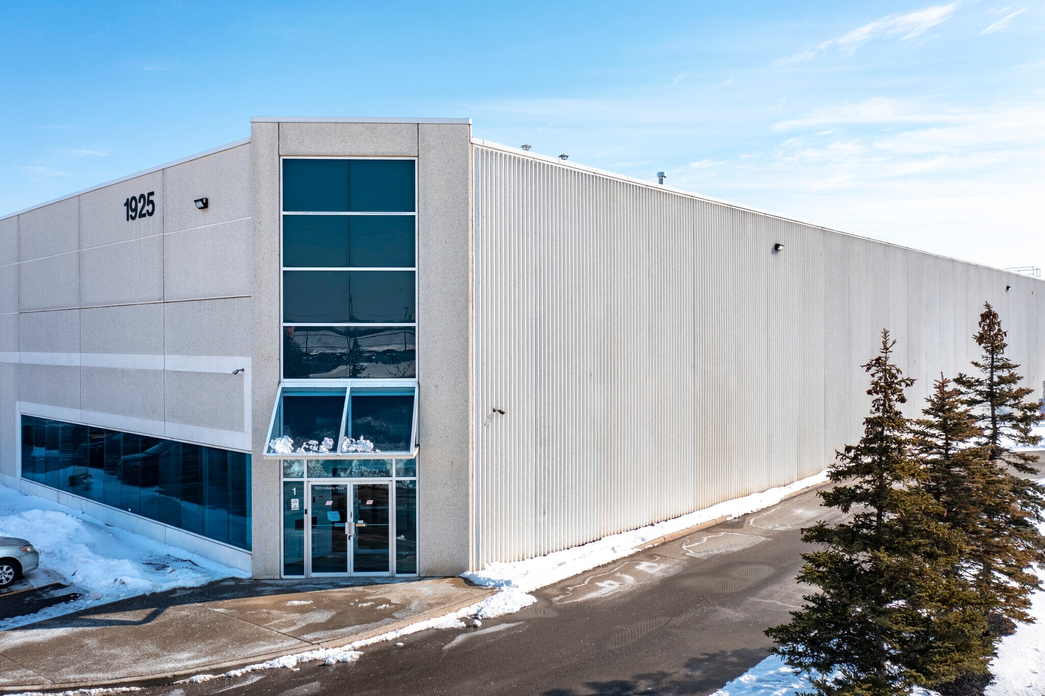 1925 Williams Pky, Brampton, ON for Rent