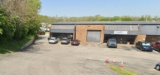 Nashville, TN Industrial - 191 River Hills Dr