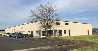 North Plains, OR Industrial - 29495 NW West Union Rd