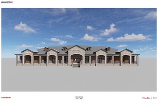 McKinney, TX undefined - 6150 Virginia Pky