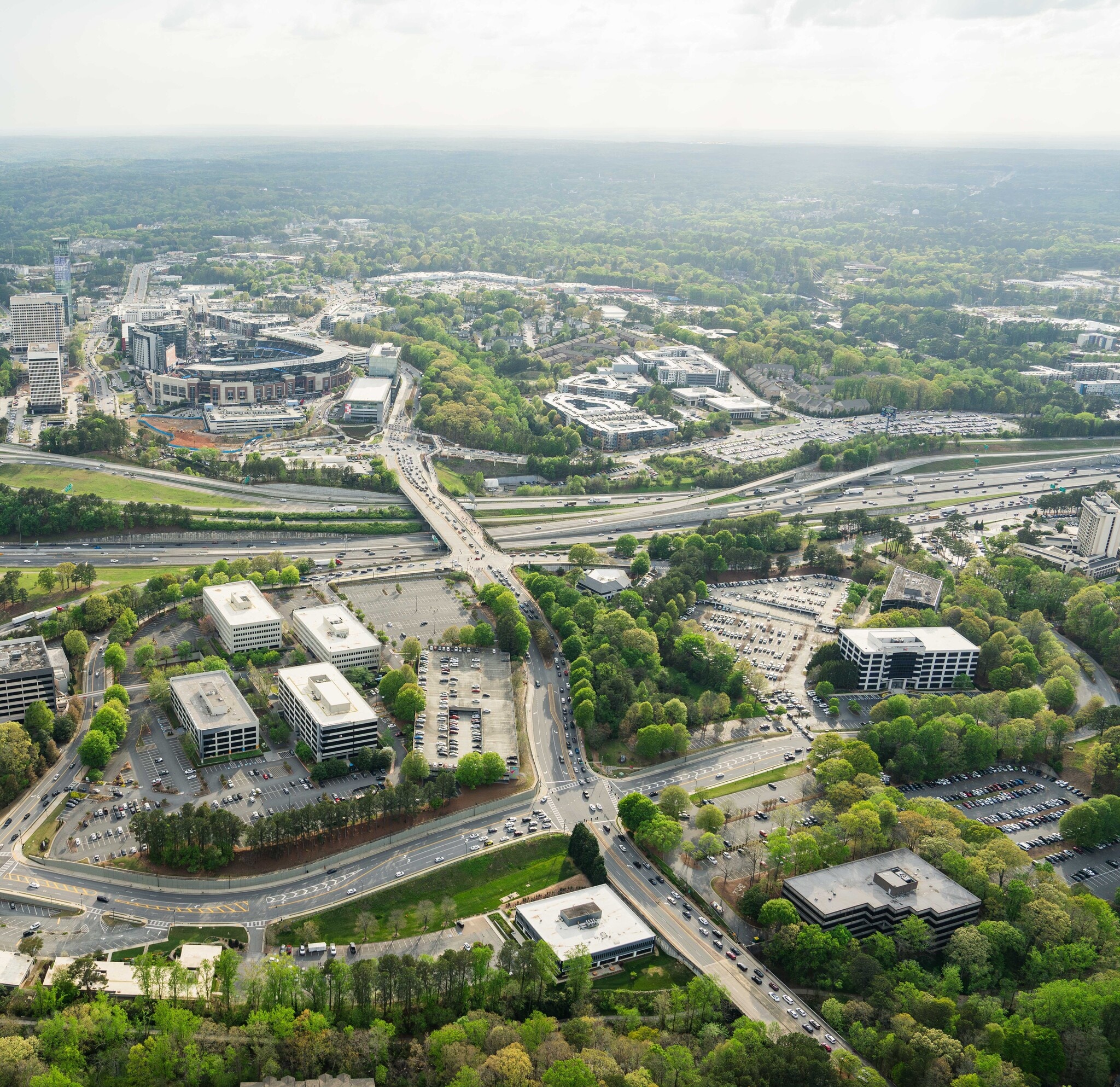 210 Interstate N Pky SE, Atlanta, GA for Rent