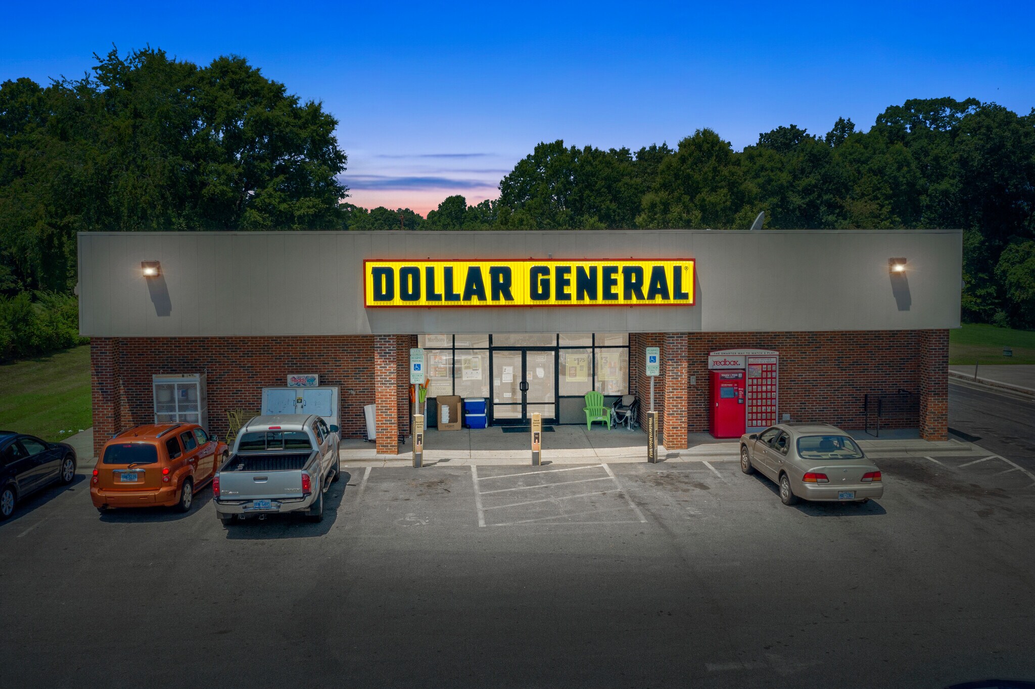 3349 Harmony Hwy Harmony, NC 28634 Retail Property for Lease on