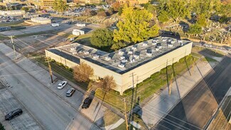 Longview, TX Loft/Creative Space - 500 Magrill st