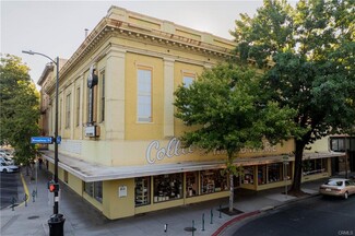 Chico, CA undefined - 105 Broadway St