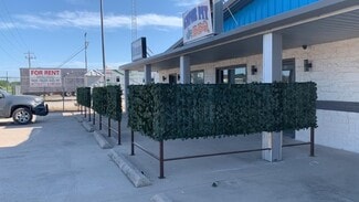 Fort Worth, TX Retail - 12509 N Saginaw Blvd
