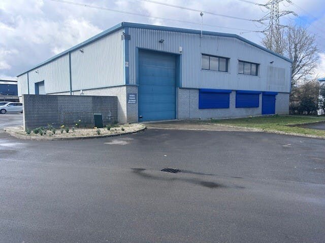 Westmead Industrial Estate, Swindon, WIL for Rent