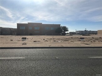Victorville, CA Commercial - Seneca Rd Victorville, CA Commercial - Seneca Rd