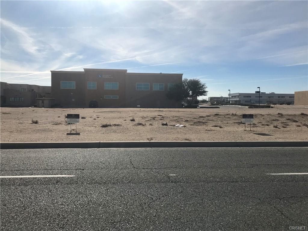 Senecca Rd, Victorville, CA for Sale
