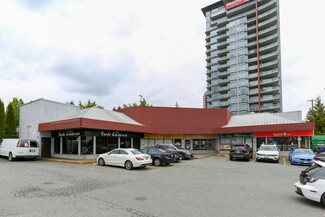Coquitlam, BC undefined - 501 North Rd Coquitlam, BC undefined - 501 North Rd