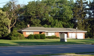 Portage, IN Office - 3060 Willowcreek Rd