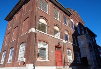 Saint Louis, MO Office - 2647 Ohio Ave