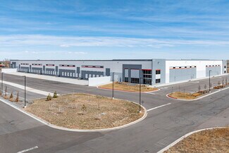 Henderson, CO Industrial - 11351 E 104th Ave
