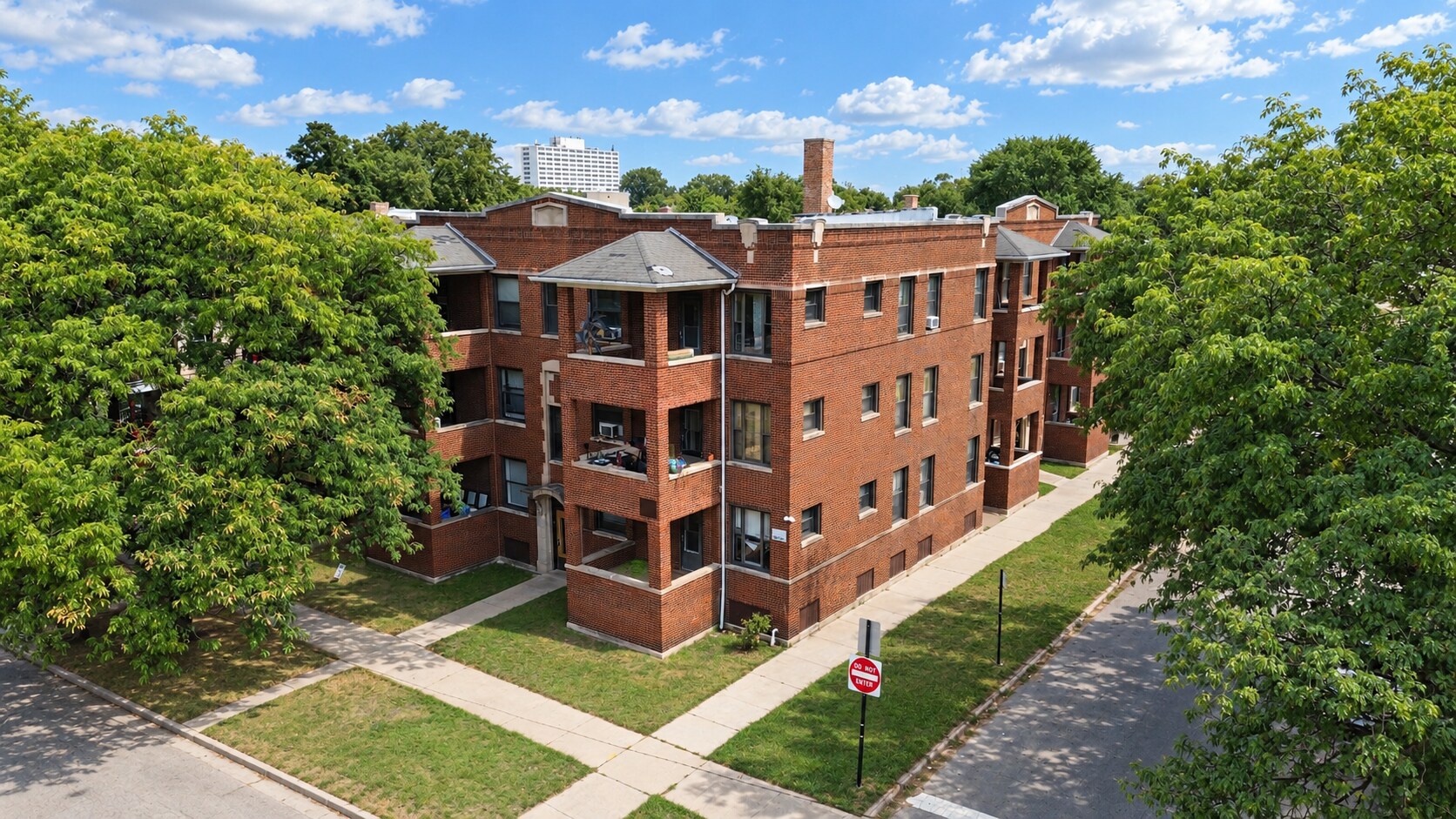 7257 S Princeton Ave, Chicago, IL for Sale