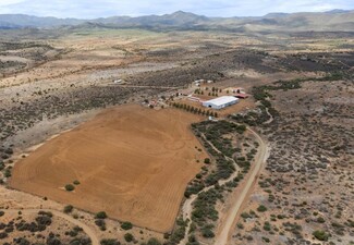 Mayer, AZ Commercial - 11970 S Blue Bell Rd