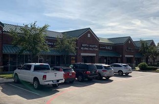 Spring, TX Office/Retail, Retail - 8515 Spring Cypress Rd