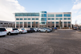 American Fork, UT Office - 1220 S 630 E