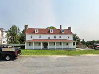 Owings Mills, MD Office - 9416 James Macgowan Ln