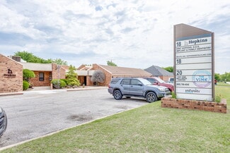 Shawnee, OK Medical - 20 E Dunloup Rd