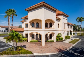 Osprey, FL Office - 1307 Tamiami Trl