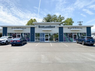 Latham, NY Retail - 678 New Loudon Rd