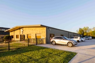 Humble, TX Flex, Industrial - 38-40 Wilson Rd