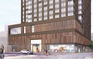 Jamaica, NY Office/Retail - 9227 160th St Jamaica, NY Office/Retail - 9227 160th St