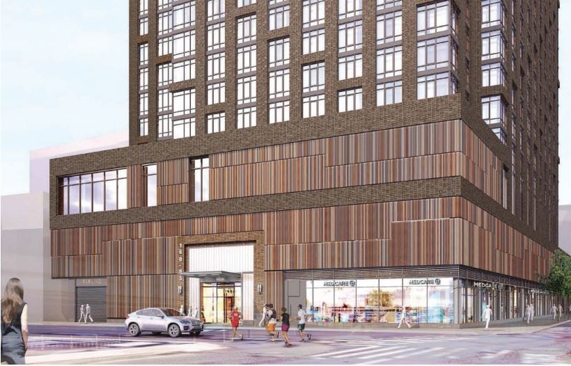 9227 160th St, Jamaica, NY for Rent