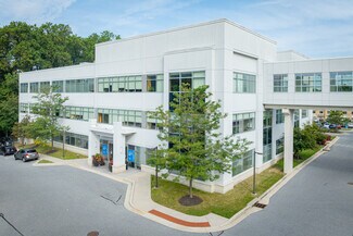 Randallstown, MD Office/Medical - 5415 Old Court Rd