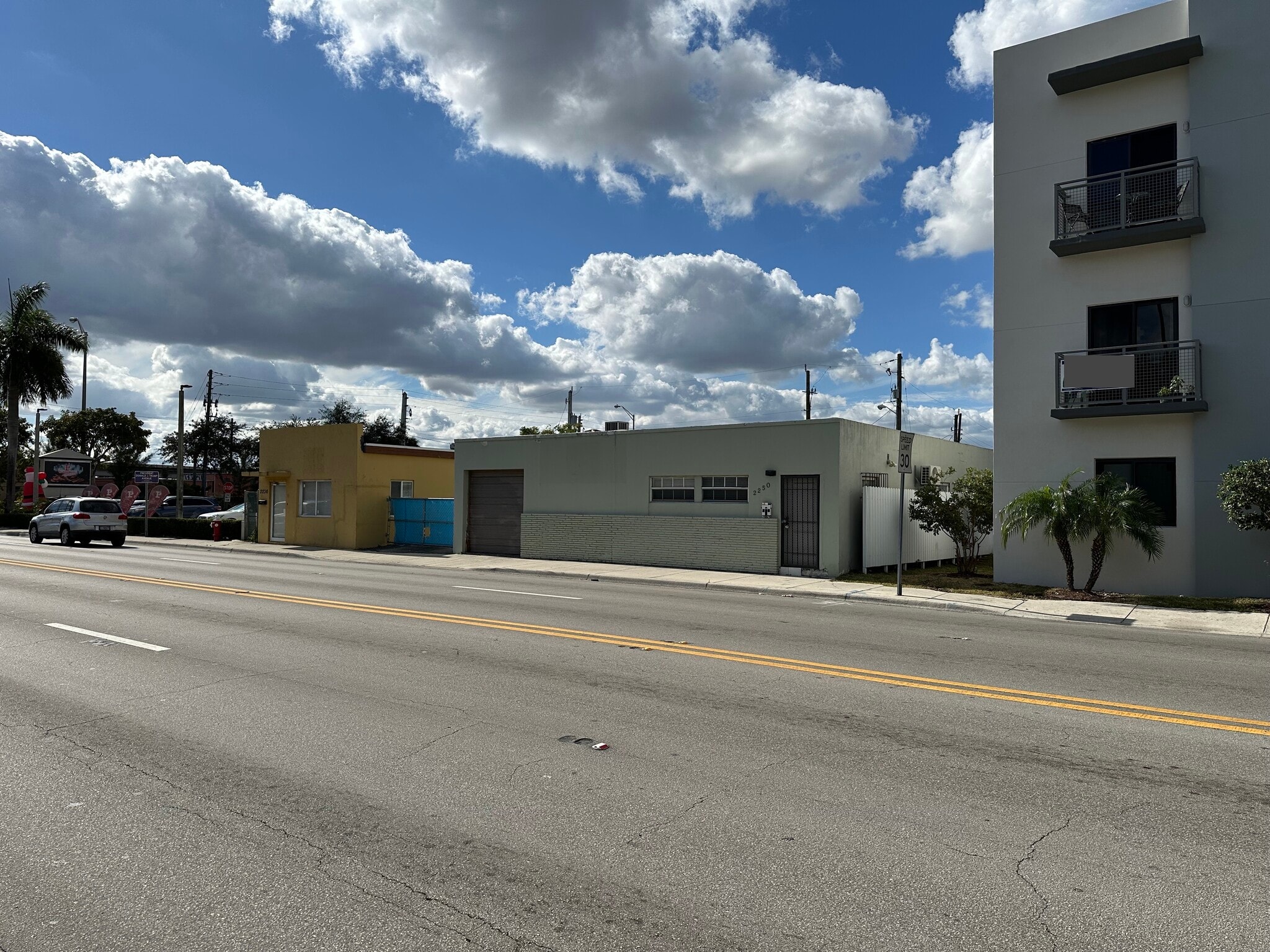 2250 W Palm Ave, Hialeah, FL for Sale