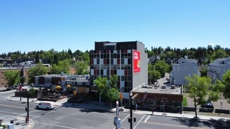 Calgary, AB Office - 1135 17th Ave SW Calgary, AB Office - 1135 17th Ave SW