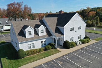Monroe, CT Office - 755 Main St Monroe, CT Office - 755 Main St