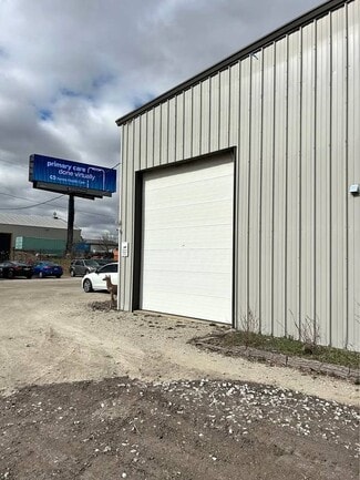 Caledonia, WI Industrial - 195 27th St