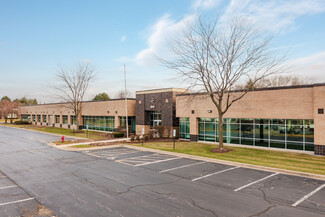 Itasca, IL Office - 850 N Arlington Heights Rd