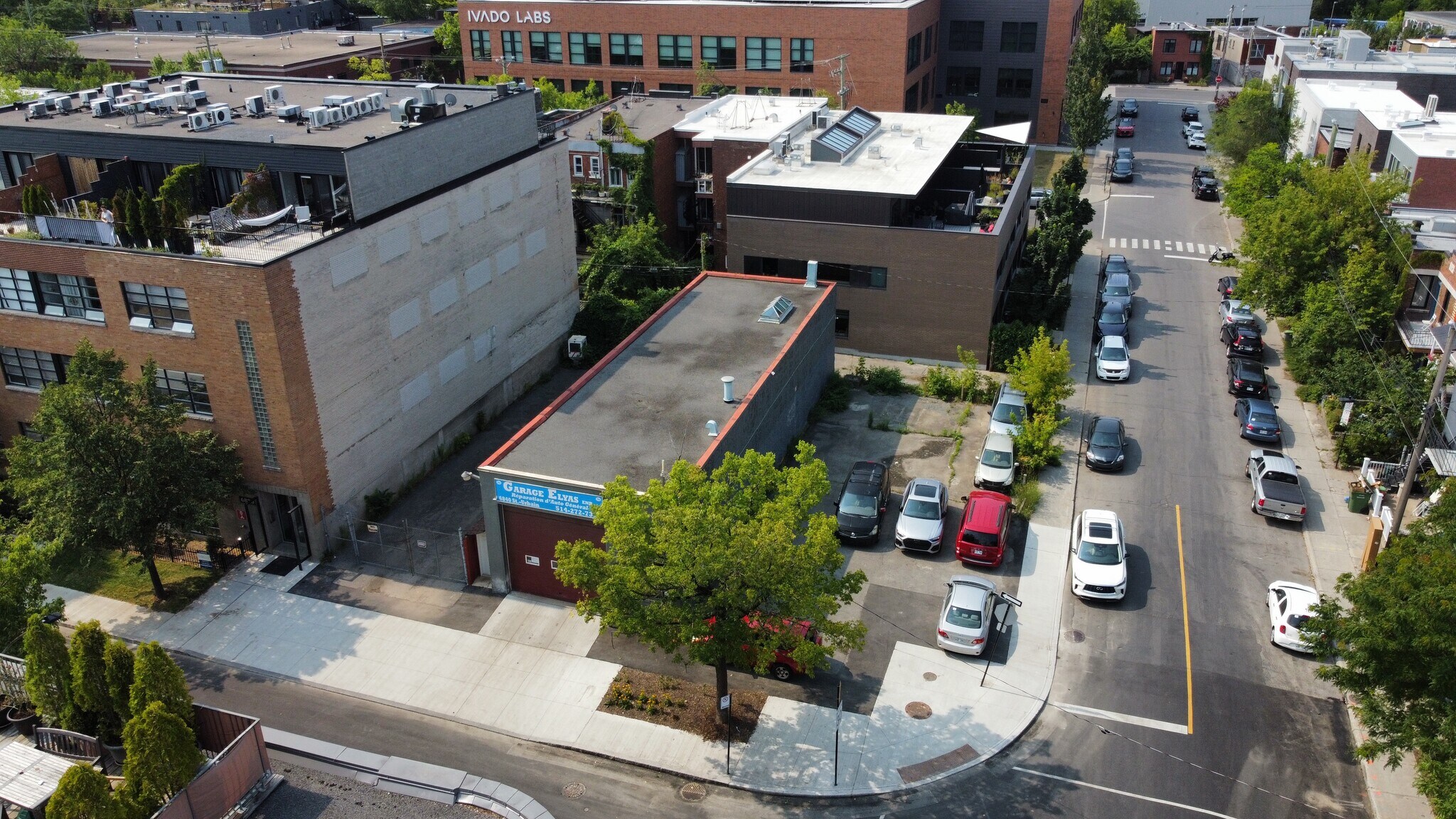 6840 Rue Saint-Urbain, Montréal, QC for Sale