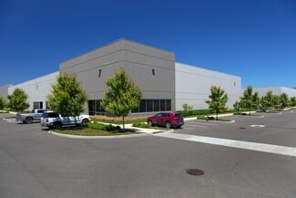 Salem, OR Industrial - 3345 Aumsville Hwy SE