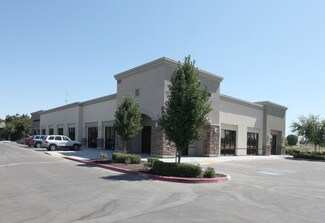 Hanford, CA Office - 325 Mall Dr Hanford, CA Office - 325 Mall Dr