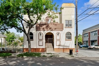 Sacramento, CA Churches - 2832 34th St Sacramento, CA Churches - 2832 34th St