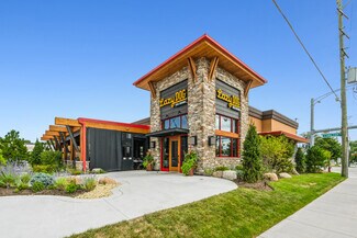 Buffalo Grove, IL undefined - 51 McHenry Rd Buffalo Grove, IL undefined - 51 McHenry Rd