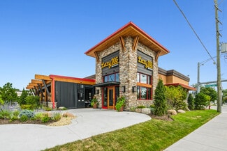 Buffalo Grove, IL Restaurant - 51 McHenry Rd Buffalo Grove, IL Restaurant - 51 McHenry Rd