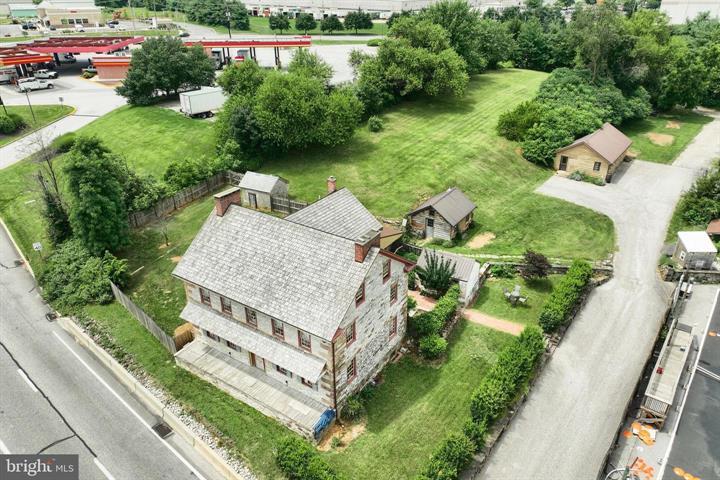 4415 W Market St, York, PA for Sale