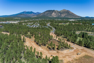 Flagstaff, AZ Commercial - 3200 E Butler Ave