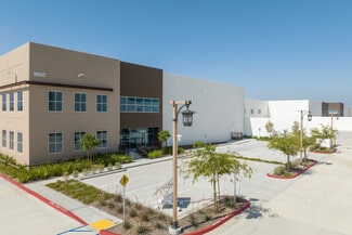 Norco, CA Industrial - 1800 Mountain Ave
