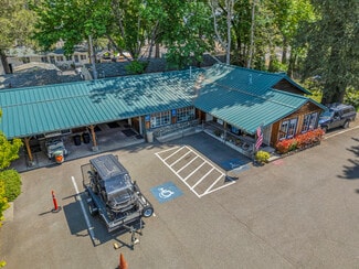Grants Pass, OR Manufactured Housing/Mobile Housing - 8880 Rogue River Hwy