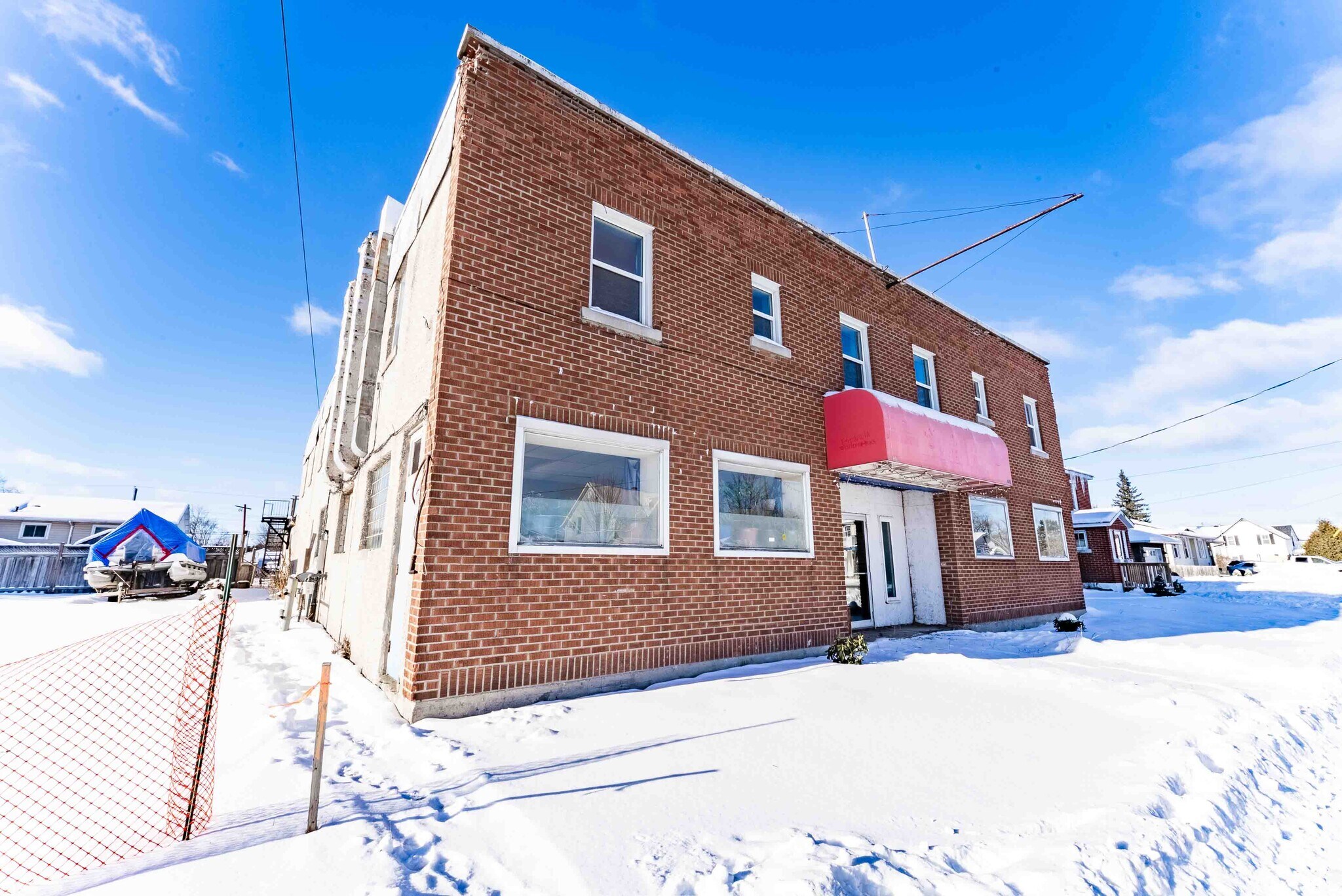 449 Mead Blvd, Espanola, ON for Sale